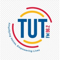 TUT FM 962 logo - Similar company to Ketopele Human Capital Solutions
