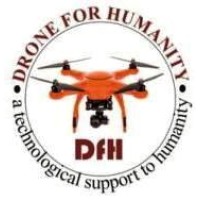 Drone for Humanity (D4H) - A Techno-Humanitarian Platform logo - Similar company to Drone Tribe