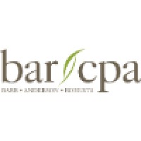 Barr Anderson & Roberts, Psc