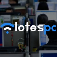 LotesPC.es logo - Similar company to Computing Resale