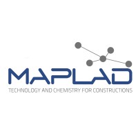 Maplad logo - Similar company to Trialux Srl