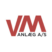 VM Anlæg A/S logo - Similar company to Eltang & Rygaard Konservering