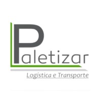 Paletizar Logística e Transporte logo - Similar company to Etec - Elraise Trading & Engineering Company