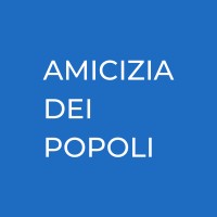 Amicizia dei Popoli logo - Similar company to Blinkshare – Book A Private Jet Or A Helicopter With Ai Assist