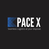 PaceX logo - Similar company to Pacex