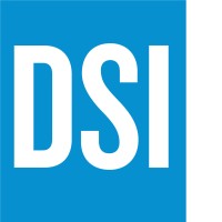 DSiT logo - Similar company to Dsit
