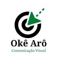 Okê Arô logo - Similar company to Greemazon