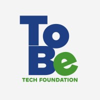 ToBe Tech Foundation logo - Similar company to Celularcom