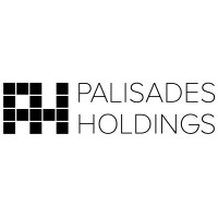 Palisades Holdings logo - Similar company to Rise Behavioral Services