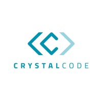 Crystal Code SRL logo - Similar company to Elbackup