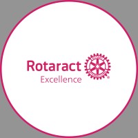 Rotaract Club of Excellence logo - Similar company to Quickhelp