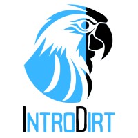 IntroDirt logo - Similar company to Ecreate Solutions & Services