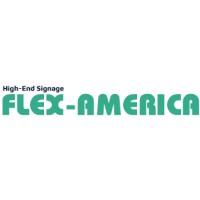 Flex America logo - Similar company to Atempo Digital | Agencia De Redes Sociales
