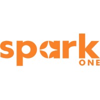 SparkOne UAE logo - Similar company to Gen-Z Media