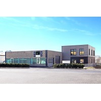 Freise Automation GmbH logo - Similar company to Kermiche Gmbh