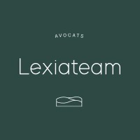LEXIATEAM SOCIETE D'AVOCATS logo - Similar company to Studio Laurens