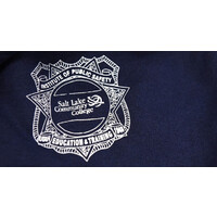 Salt Lake Community College Institute Of Public Safety