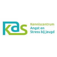 Knowledge Center Anxiety and Stress in Youth! logo - Similar company to Stichting Mijn Masker Af