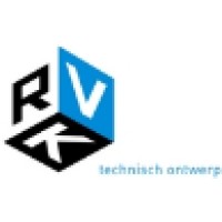RvK Technisch Ontwerp logo - Similar company to Renasci Oostende