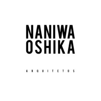 Naniwa Oshika Arquitetos logo - Similar company to Ammar - Arquitetura E Construção