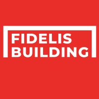 Fidelis Building Technologies logo - Similar company to Vulgate