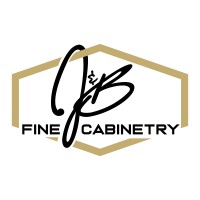 J&B Fine Cabinetry logo - Similar company to Exhibitme I Exhibit Worldwide