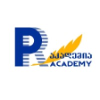 PR Academy • PR აკადემია logo - Similar company to Comforter - კომფორტერი