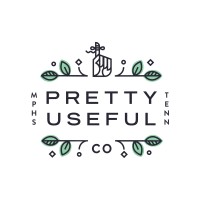 Pretty Useful Co. logo - Similar company to Mayo Architecture