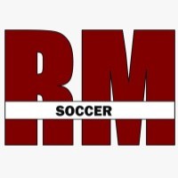 Rodman Soccer logo - Similar company to Futivpro Sports Management