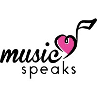 Music Speaks, Music Therapy Services logo - Similar company to Intercultural Family Services