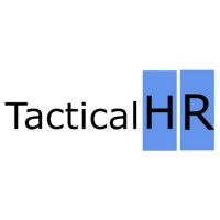 Tactical HR logo - Similar company to Jetrecruiter
