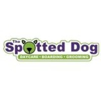 The Spotted Dog logo - Similar company to K9 Werks, Llc