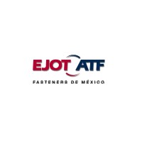 EJOT-ATF Fasteners de México logo - Similar company to Jay Aditya Metal Components