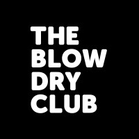 The Blow Dry Club logo - Similar company to Duck And Dry