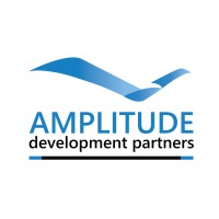 Amplitude Development Partners logo - Similar company to Vibe Agency