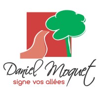 Daniel Moquet Signe Vos Allées logo - Similar company to Royal Palm
