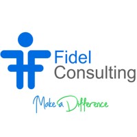 Fidel Consulting KK logo - Similar company to Nexus Corporation