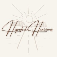 Hopeful Horizons Counselling logo - Similar company to Hopeful Horizons