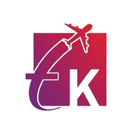 Travel Khakis Pte Ltd logo - Similar company to C & E Holidays - Corporate Travel Agency (Singapore)