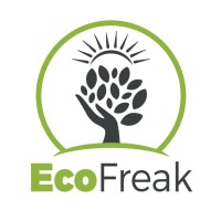 EcoFreak logo - Similar company to Pnr Farms Africa Ltd