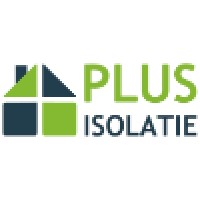 Plus Isolatie BV logo - Similar company to Kroon Isolatiegroep
