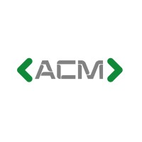 ACM ZUJ logo - Similar company to Iteamzuj