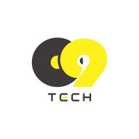 O9 Tech logo - Similar company to Leaf Solutions