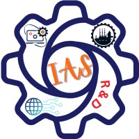 Industrial Automation And Solutions logo - Similar company to Automation Development