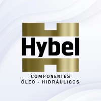Hybel Bombas e Motores óleo-hidráulicos logo - Similar company to Kyotechs