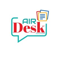 AirDesk Solutions Private Limited logo - Similar company to Codereq Technologies Pvt Ltd