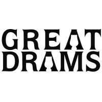 GreatDrams logo - Similar company to Data Talks