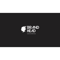 Brand Head logo - Similar company to 盈石中国
