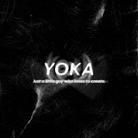 YOKA logo - Similar company to Yoka