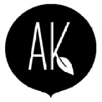 Abbot Kinney's logo - Similar company to G'Nger